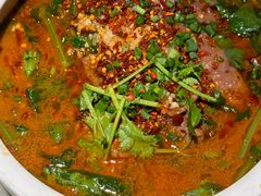 -绿茶餐厅(成都大悦城店)