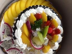 -欧贝拉蛋糕店(东门路店)