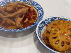 -回家吃饭·地道南昌菜(建德观总店)
