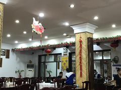 -力力豆花庄(广渠门店)