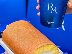 -the Roll'ING手作瑞士卷专门店(卓悦中心店)