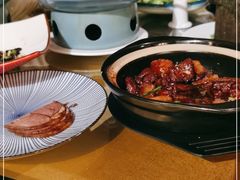 -启东恒大酒店·品粤餐厅