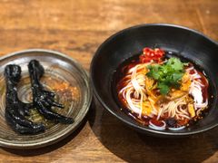 凉拌米线-都氏二当家(九方店)