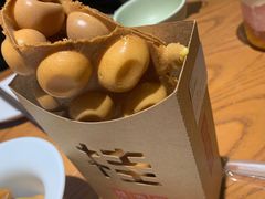 -苏小柳手工点心(人民广场分院)