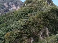 -老界岭旅游度假区