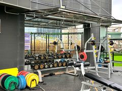 -天行健连锁游泳健身(新香洲店)