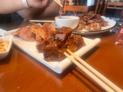-第一家驴肉(红木城店)
