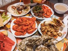 -天津瀚金佰九号温泉酒店(南楼地铁站店)
