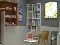 -关爱宠物医院·猫科中心·消化科(滨湖万达分院)