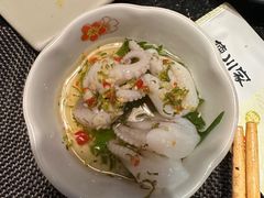 -德川家日本料理(中关村寰太大厦店)