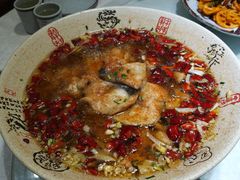 -马家水煮鱼(富民街店)
