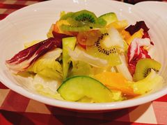 -西贝(金桥店)
