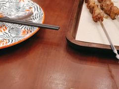 -那拉提之疆·新疆菜(美院店)