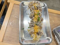 -霸腹烤肉(厦门柚子番店)
