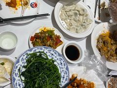 -北塘海鲜·天津菜·鲅鱼水饺是一绝(大光明桥旗舰店)