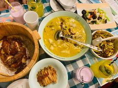 -贝贝龙虾·音乐餐厅(昌平东关店)