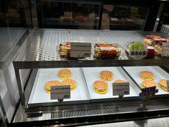 -君之狮子山·轻糖烘焙(松江印象城店)