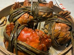 -杨氏青龙虾·羊蝎子(金盛路总店)