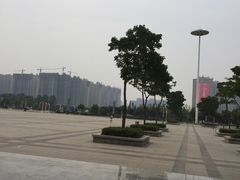 -洛阳龙门站