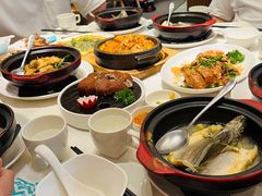 -莆田餐厅PUTIEN(三里屯店)