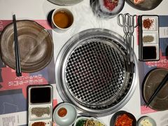 -焱铁烧·黑毛和牛专门店(杭州嘉里中心店)