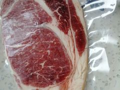 -秦小牛煎肉餐厅(河北大街总店)