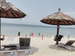 -三亚蜈支洲岛旅游区