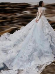 -韩国天使嫁衣婚纱礼服馆(上海旗舰店)