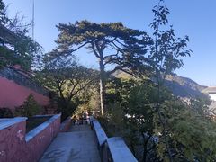 -妙峰山风景名胜区