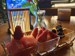 -MARU玛露音乐餐厅(大学路店)