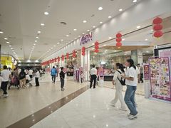 -永旺梦乐城(金银潭店)