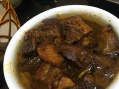 -宛平李记小吃(东关街店)