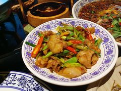 -杨记隆府(汉街店)