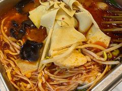-状元阁烧烤(群力店)