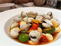 -王庄阿咪海鲜大排档(上下杭店)