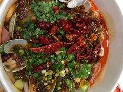 -降龙爪爪(建设路1店)