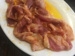 -韩风烤牛肉冷面店
