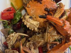 -宾朋海鲜特色美食餐厅·纯手工鲅鱼水饺(兴海路店)