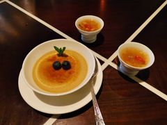 -杭州西子湖四季酒店·金沙厅