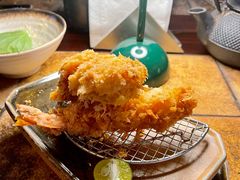 -山杏yama-katsu·吉列炸物
