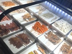 -味中味休闲小吃(同济路店)