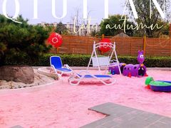 -郑州银基黄帝宫御温泉