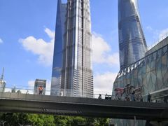 -上海中心大厦