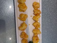 -奕景海鲜·大连菜(星海广场店)