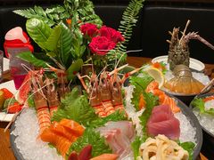 -Mr·Fish鱼鲜生海鲜放题(银泰in99店)