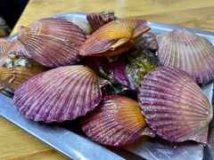 -农民烧烤(延边社区店)