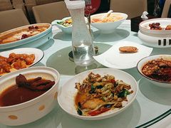 -大铁勺新津菜(东丽阳光新业广场店)