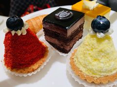 -COVA(平安金融中心店)