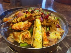 -蟹之国·精品蟹料理(极地店)