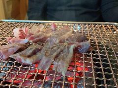 -九田家黑牛烤肉料理(石路天虹店)